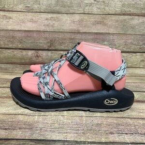 Chaco ZX2 Geometric Classic Sandals